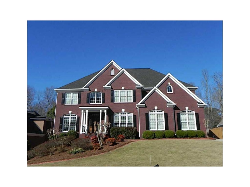 Exterior Front. Gorgeous executive home! Quiet cul