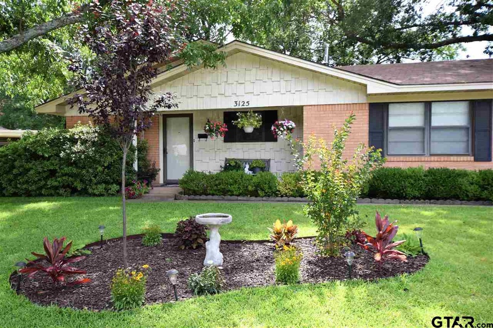 3125 3125 S Donnybrook, Tyler, TX 75701 - photo 1