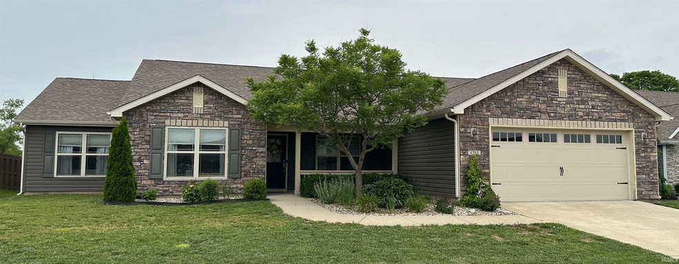 4366 Regatta Dr, Lafayette, IN 47909 - photo 1