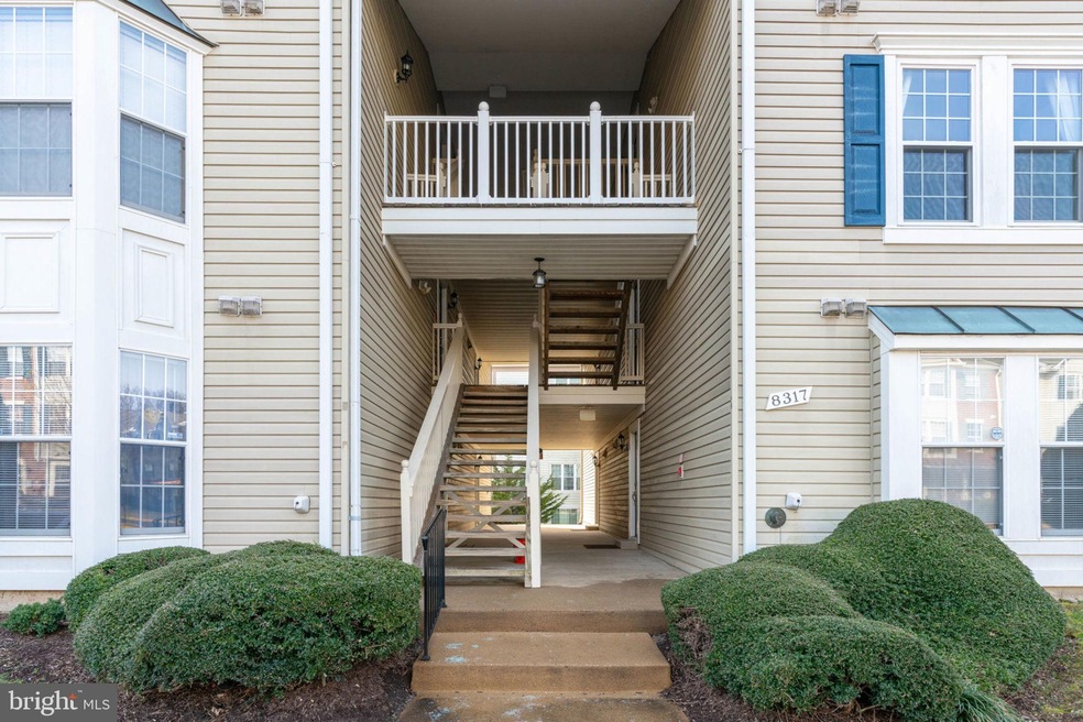 8317L Bluebird Way, Lorton, VA 22079 - photo 1