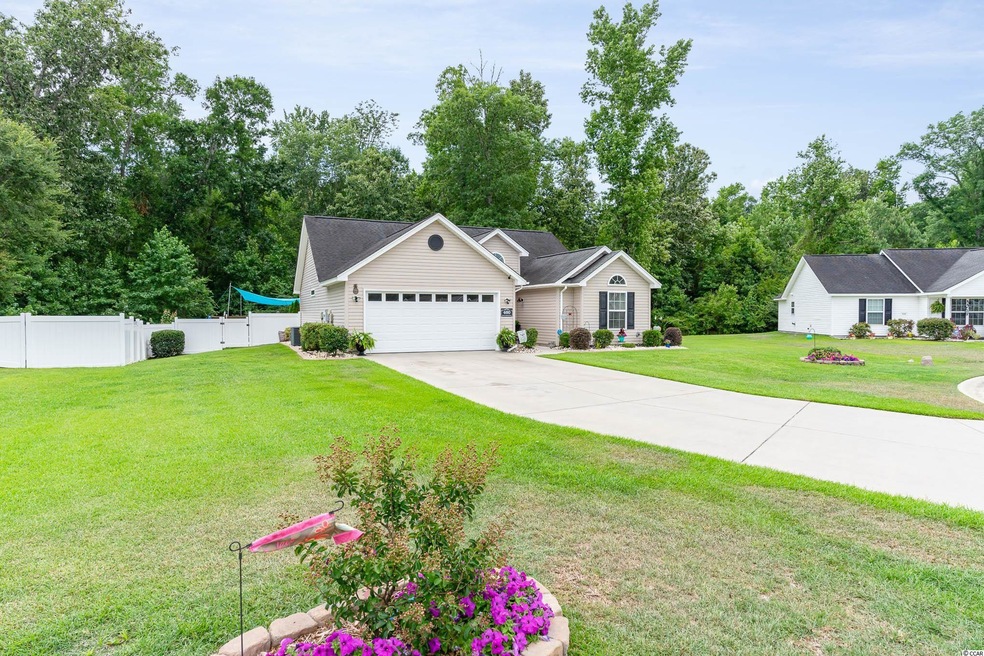 460 Warren Springs Dr, Conway, SC 29527 - photo 1