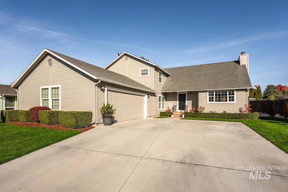 Sold • Co-Listing Agent