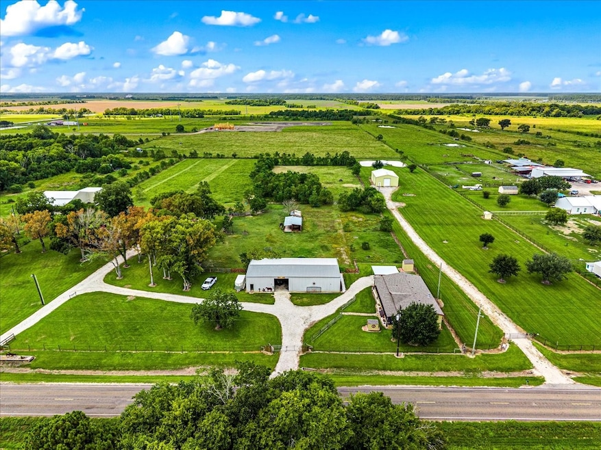 9444 Fm 686, Dayton, TX 77535 - photo 1