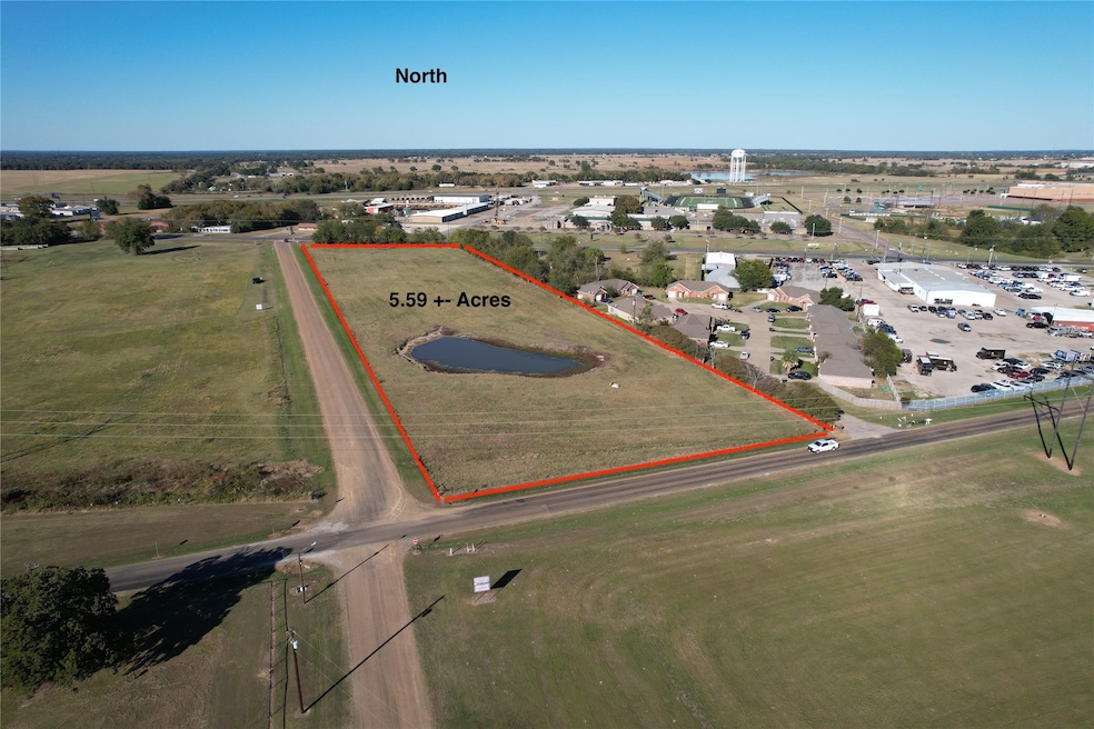 SEC U S 175 unit (Mason St)/Easley Pk, Mabank, TX 75147 - photo 1