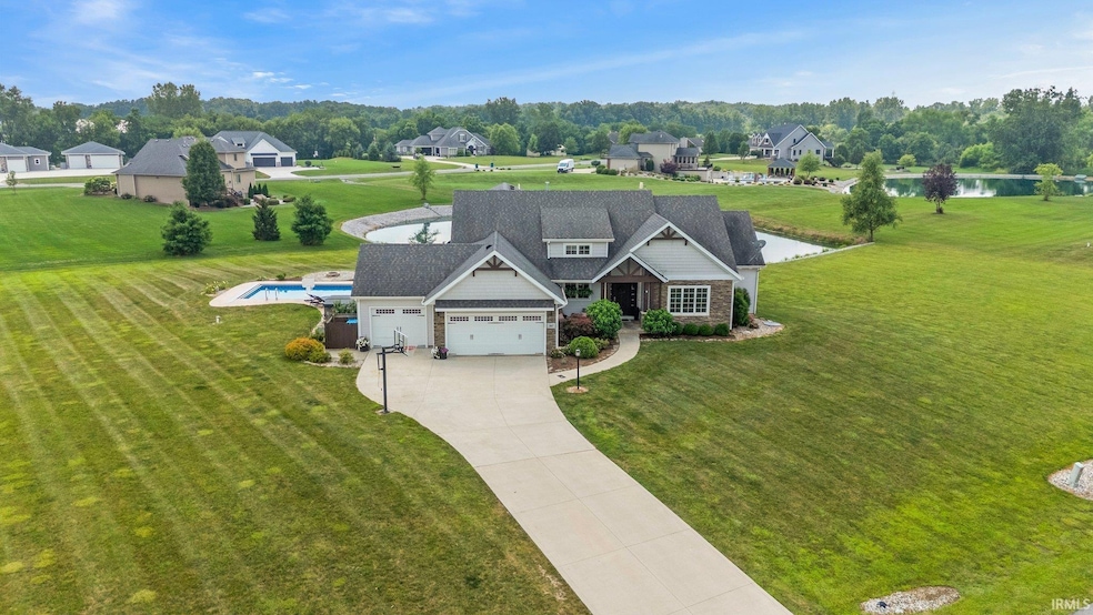 Pending $815,000