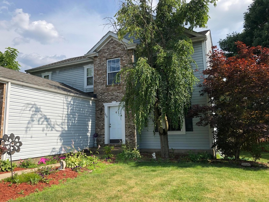 269 Marjoram Dr, Columbus, OH 43230 - photo 1