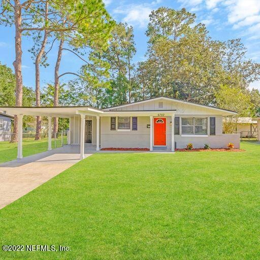 6750 Harlow Blvd, Jacksonville, FL 32210 - photo 1