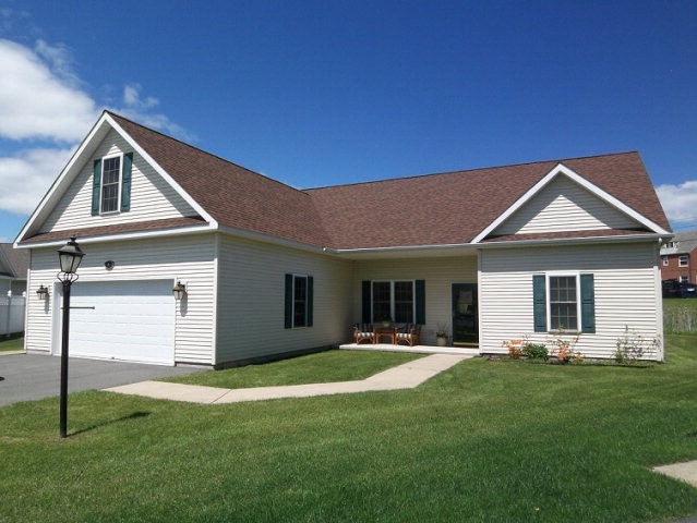 Main View