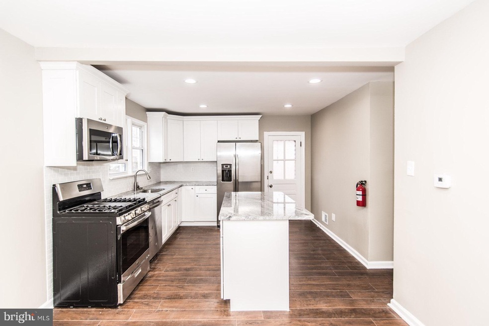 54 E Bettlewood Ave, Oaklyn, NJ 08107 - photo 1