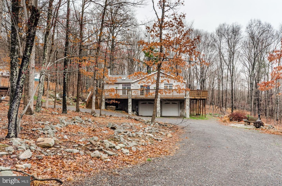 496 Wild Apple Ln, Paw Paw, WV 25434 - photo 1