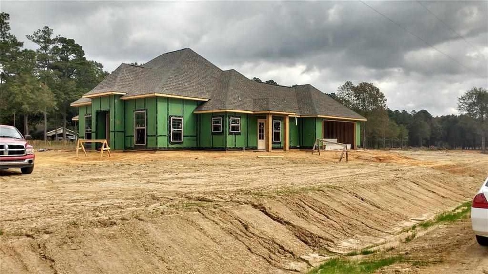 1038 Hannah Loop, Pineville, LA 71360 - photo 1