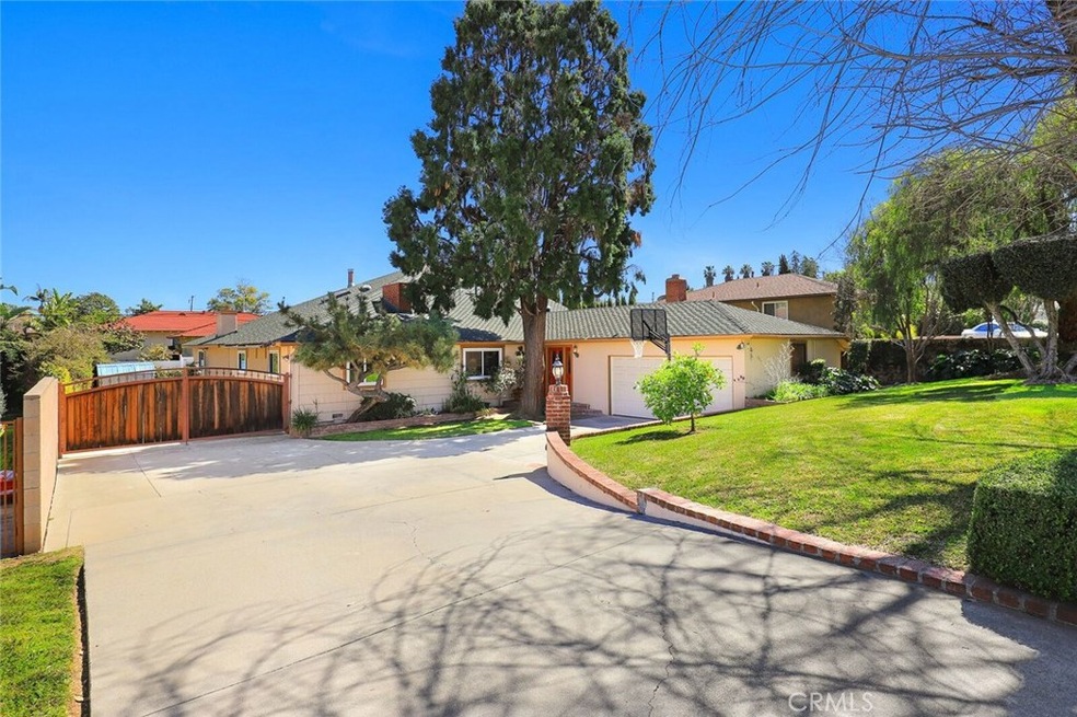 628 S Montezuma Way, West Covina, CA 91791 - photo 1