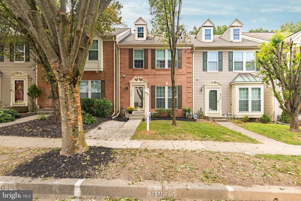 9933 Sherwood Farm Rd, Owings Mills, MD 21117 - photo 1