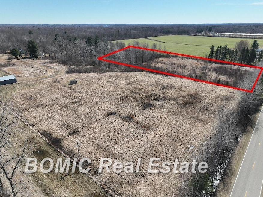 00 Oak Rd, Tuscola, MI 48768 - photo 1