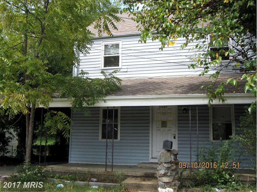 21689 Great Mills Ln, Lexington Park, MD 20653 - photo 1