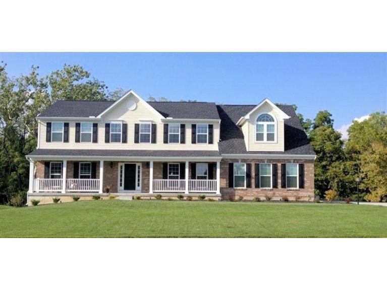 7478 Cherokee Ln, Liberty Township, OH 45044 - photo 1