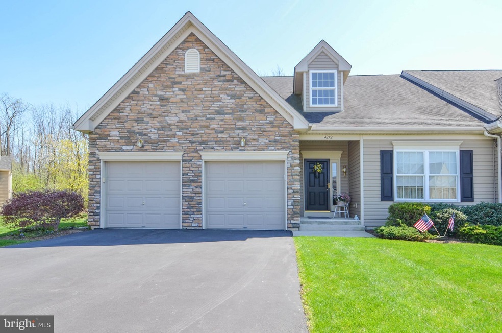 4272 Belmont Cir, Whitehall, PA 18052 - photo 1