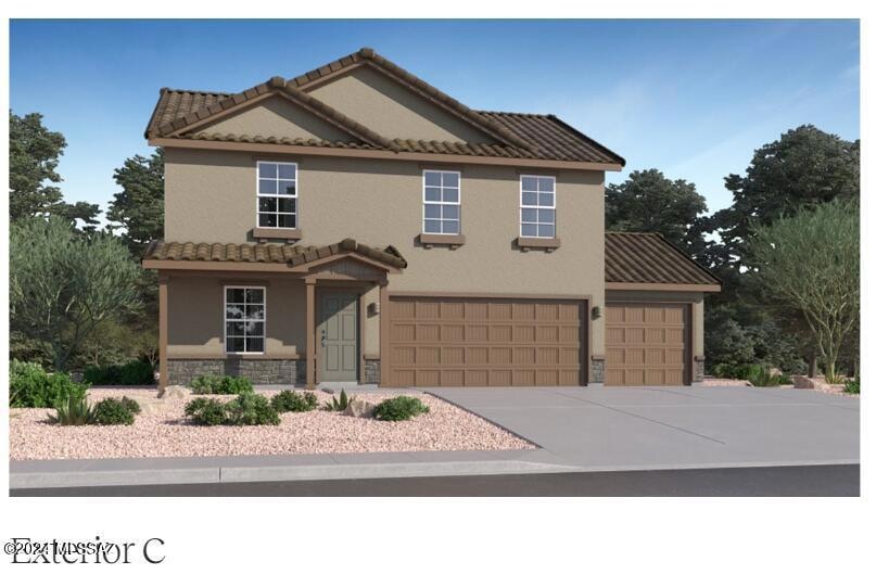 Littleton C