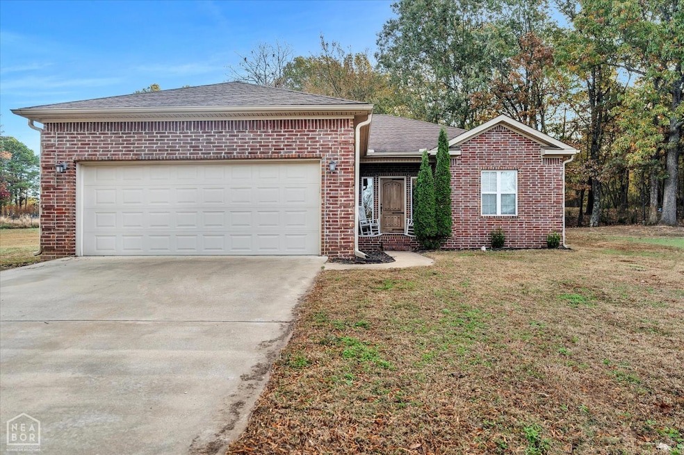 108 Hayden St, Bono, AR 72416 - photo 1