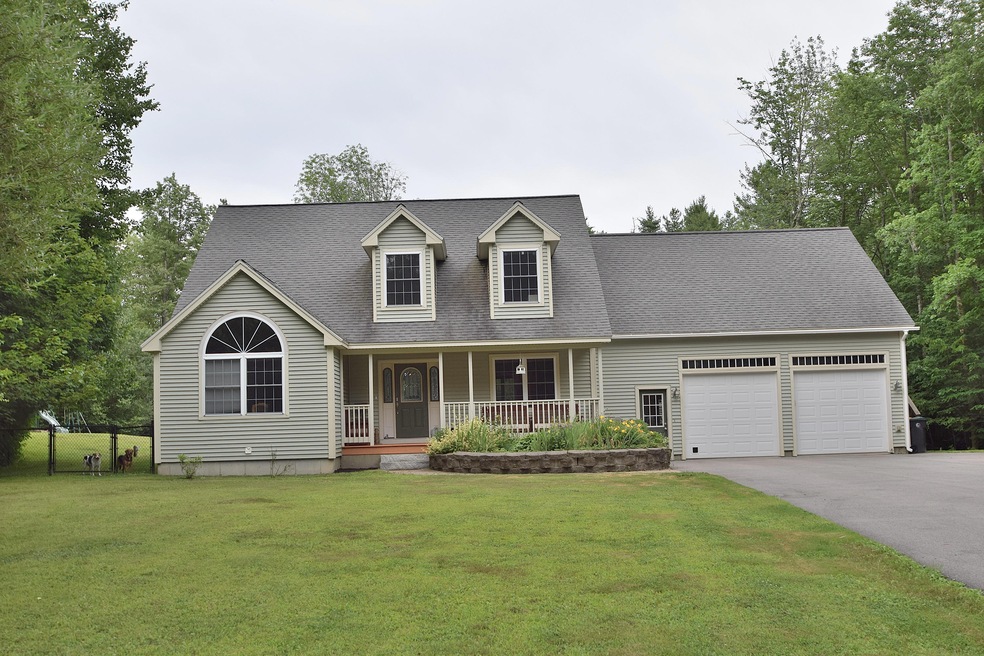 14 Frazier Ln, Scarborough, ME 04074 - photo 1