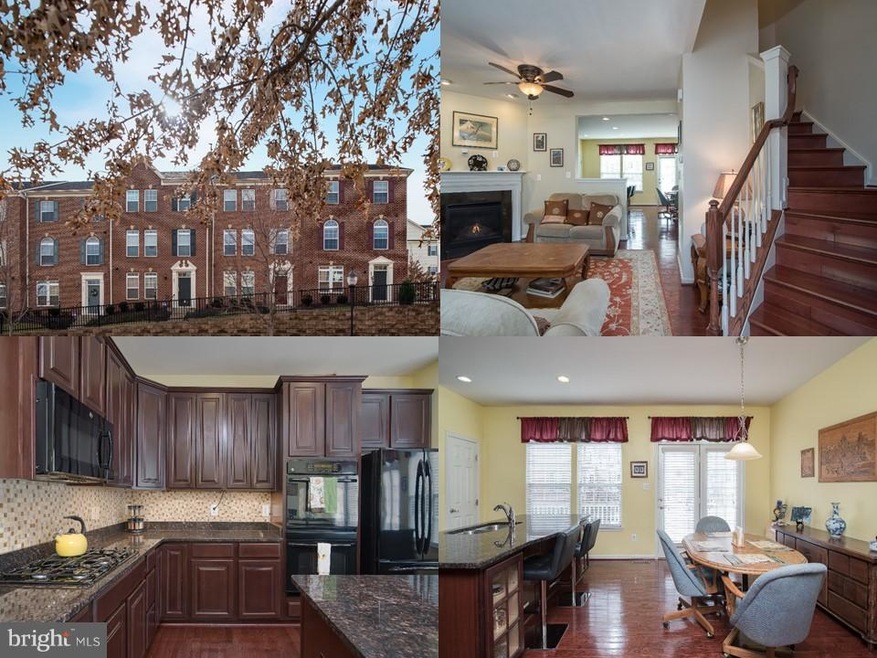 2275 Merseyside Dr, Woodbridge, VA 22191 - photo 1