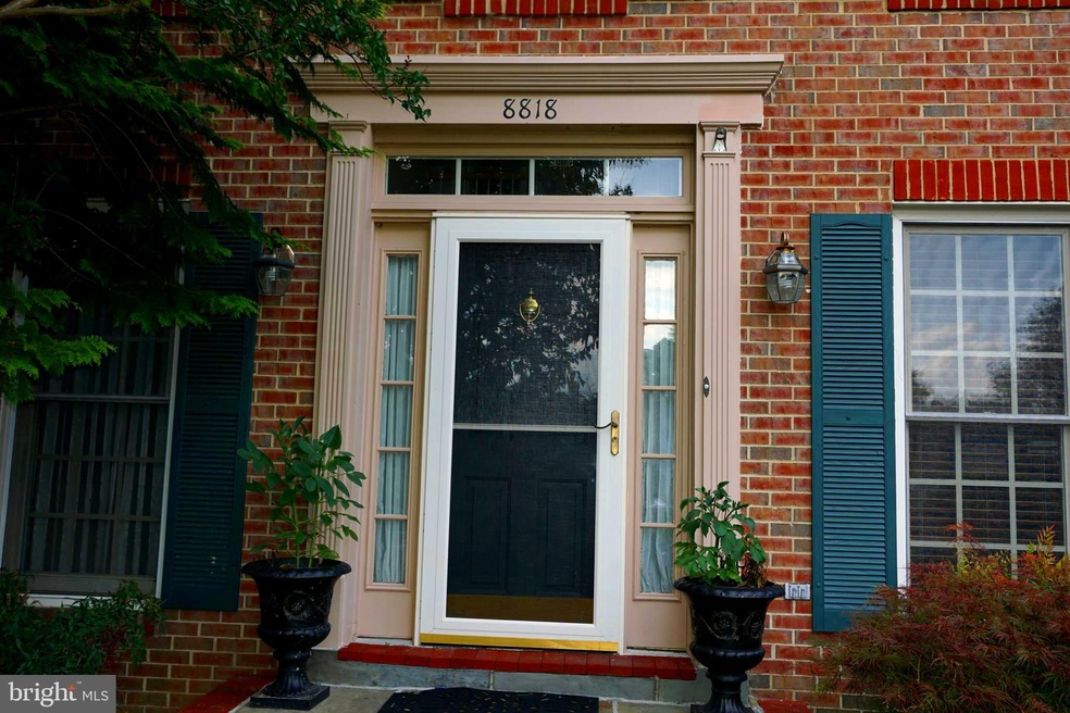 8818 Herons Flight, Laurel, MD 20723 - photo 1