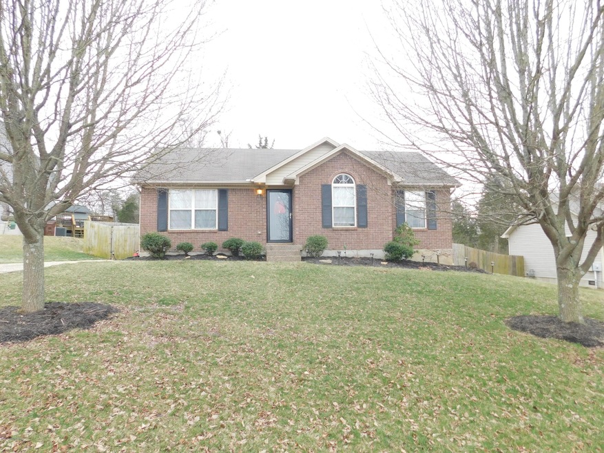 301 Holly Marie Dr, Mount Washington, KY 40047 - photo 1
