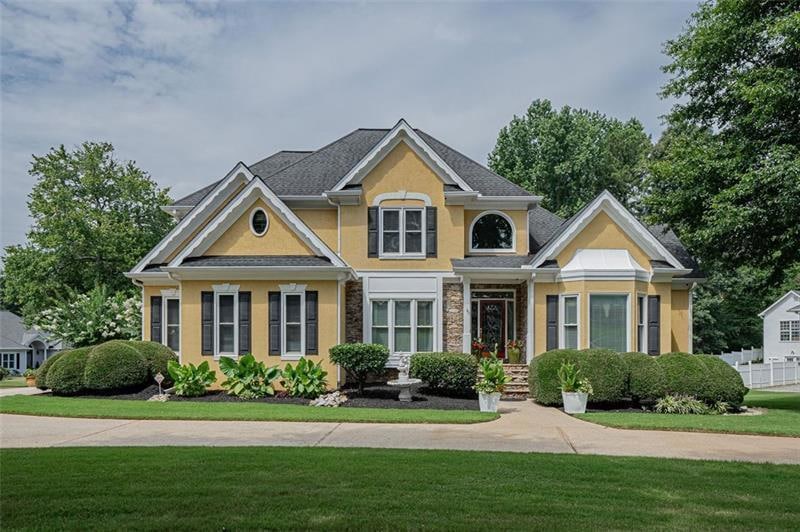 3071 Players Dr, Jonesboro, GA 30236 MLS 10200093