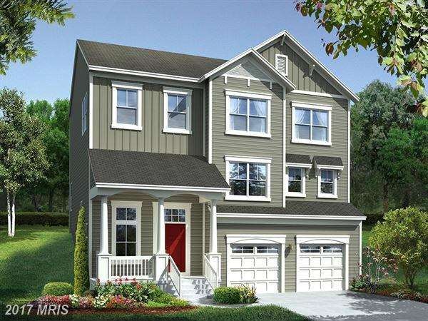 1933 Rushley Rd, Parkville, MD 21234 - photo 1