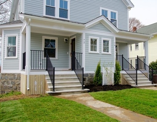 72 Manthorne Rd, West Roxbury, MA 02132 - photo 1