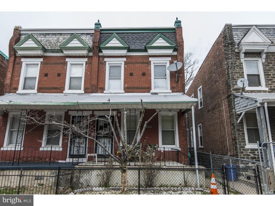 5353 Belfield Ave, Philadelphia, PA 19144 - photo 1