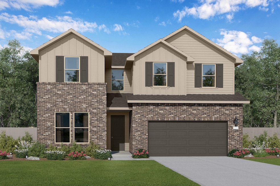 29422 Suncreek Ranch Ct, Waller, TX 77484 - photo 1