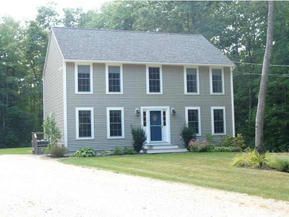 12 Deer Run Ln, Chichester, NH 03258 - photo 1
