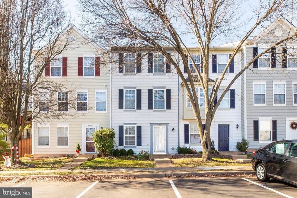 14285 Newbern Loop, Gainesville, VA 20155 - photo 1