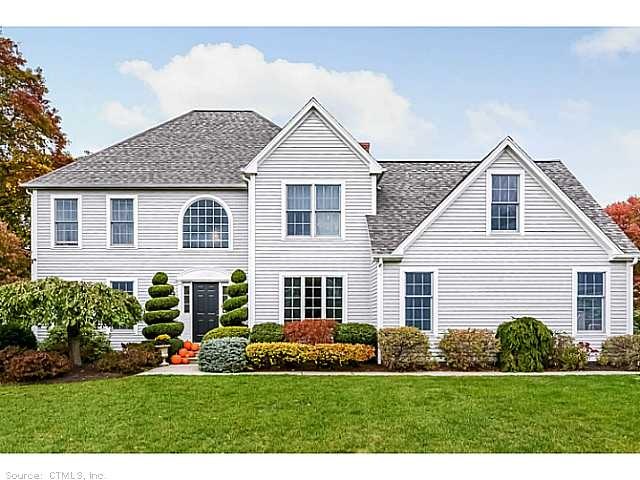 10 Anderson Rd, Pomfret Center, CT 06259 - photo 1