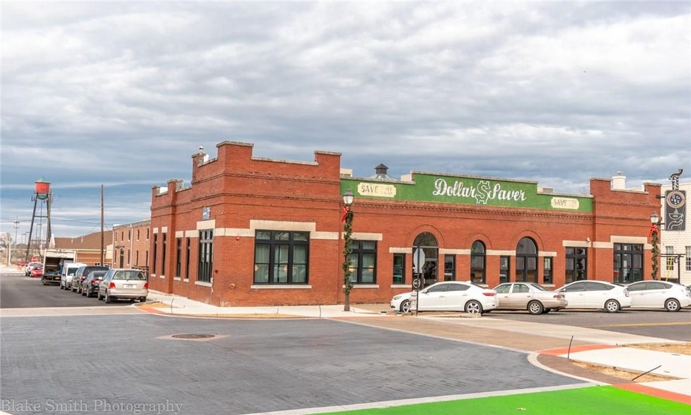 101 E Walnut St unit 208, Rogers, AR 72756 - photo 1