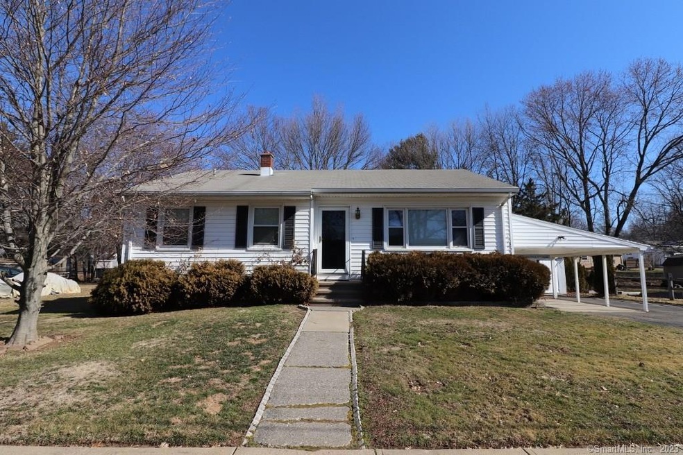 24 Valley Brook Rd, West Haven, CT 06516 - photo 1