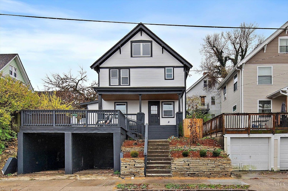 1627 Jonathan Ave, Cincinnati, OH 45207 - photo 1