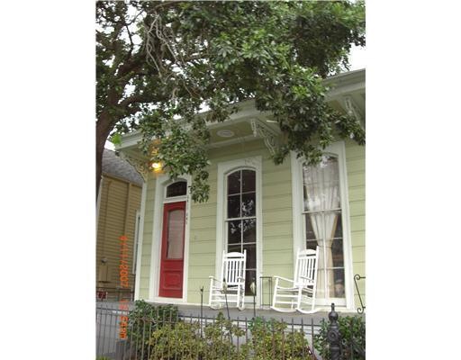 2425 Constance St unit 1, New Orleans, LA 70130 - photo 1