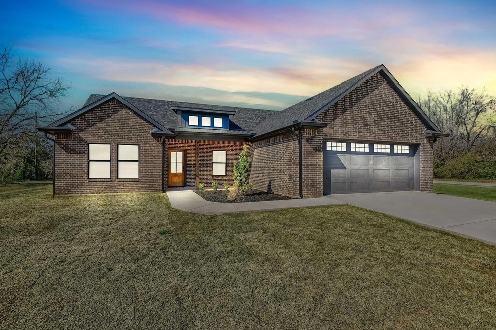 297 Rawhide Trail, Denison, TX 75021 - photo 1