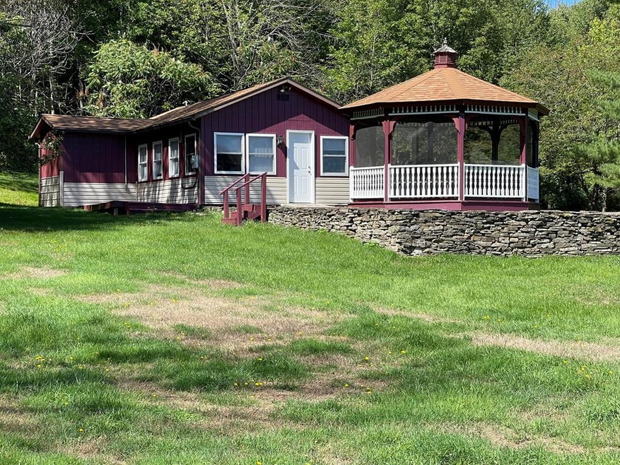 Main View