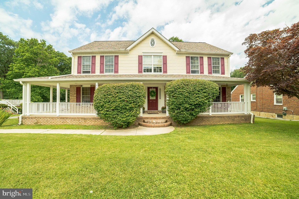 3428 Chapman Rd, Randallstown, MD 21133 - photo 1