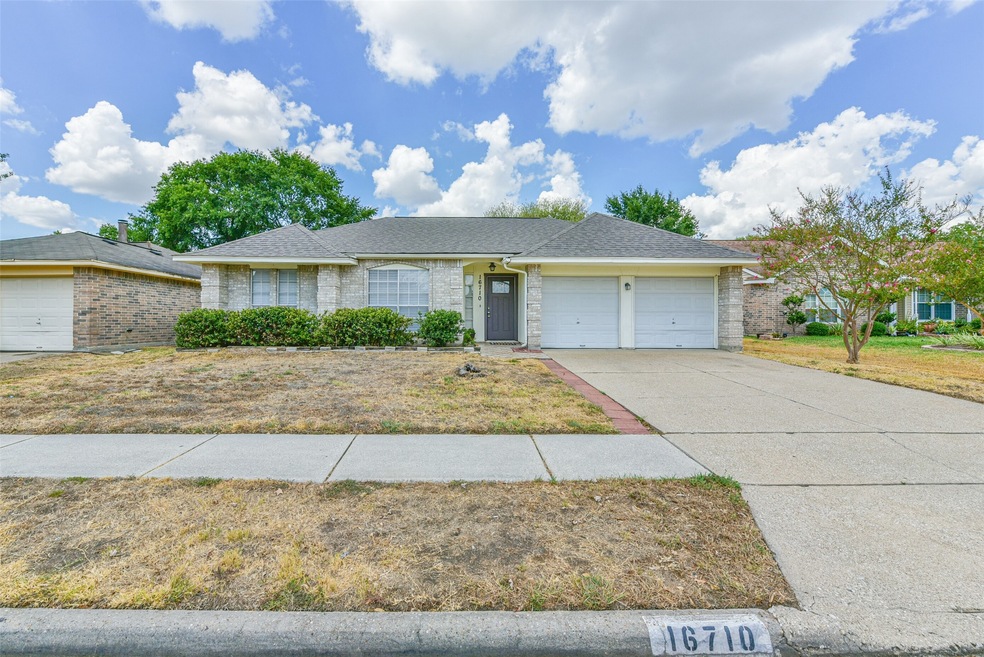 16710 Sky Blue Ln, Houston, TX 77095 - photo 1