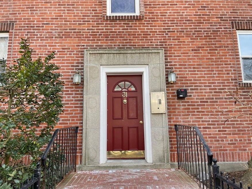 31 Alton Place unit 2, Brookline, MA 02446 - photo 1