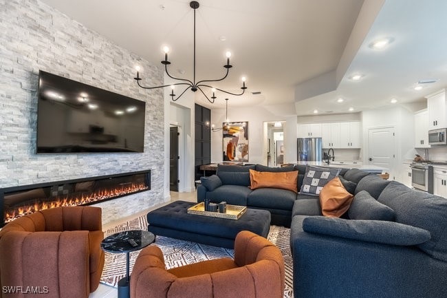 16907 Fairgrove Way unit 201, Naples, FL 34110 - photo 1