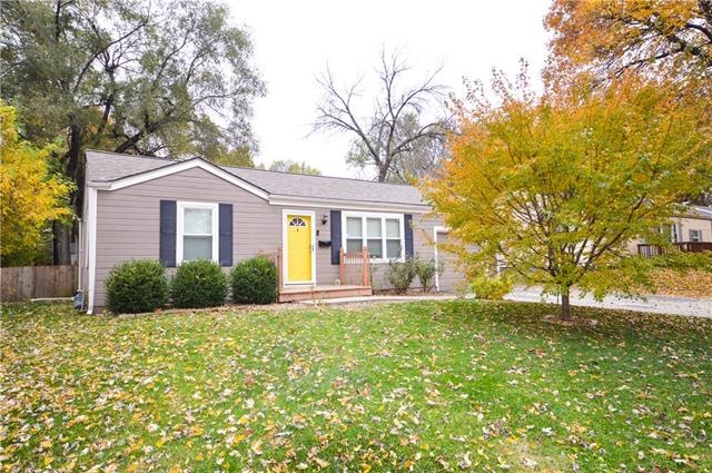 11715 W 69th Terrace, Shawnee, KS 66203 - photo 1