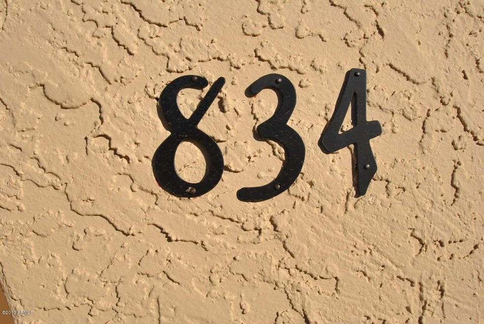 834 E Glade Ave, Mesa, AZ 85204 - photo 1