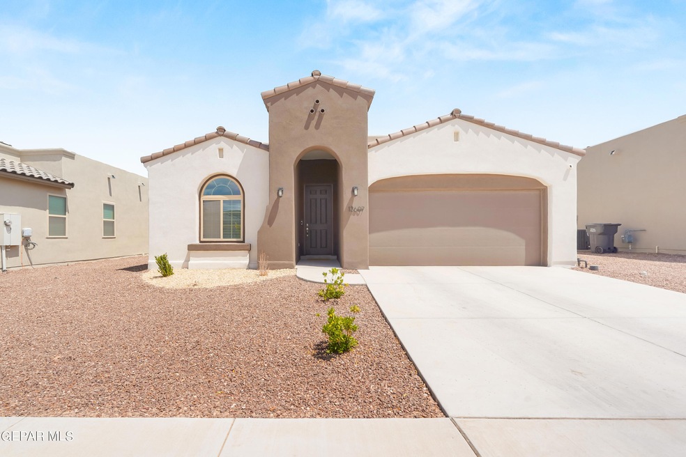 13607 Doncaster St, El Paso, TX 79928 - photo 1