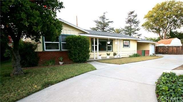 4581 Jarvis Street, Riverside, CA 92506