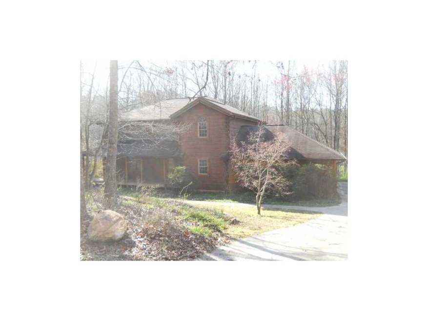 136 Old Orange Mill Rd, Canton, GA 30115 - photo 1